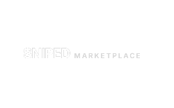 SNIPED.COM logo